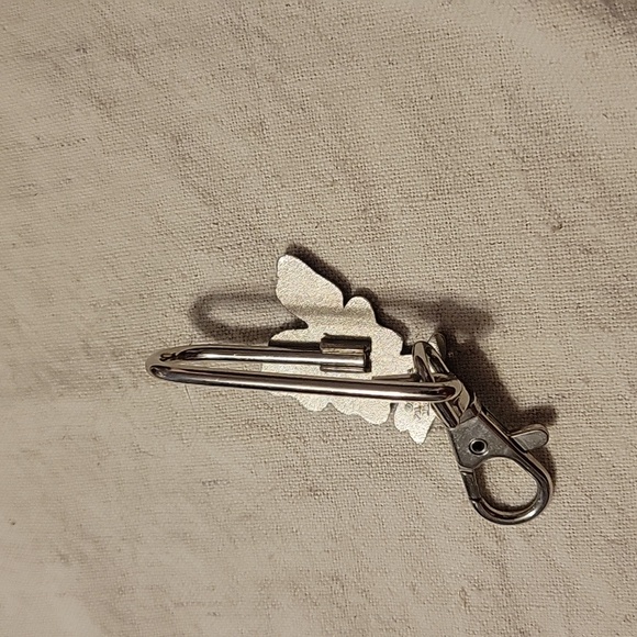 Alexx inc keychain - Picture 3 of 3